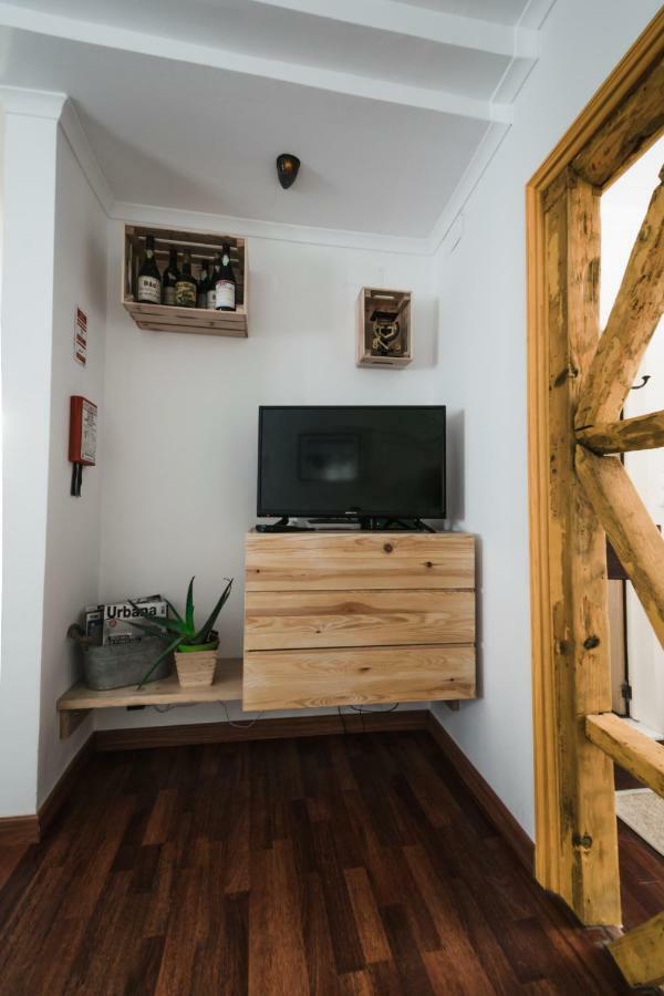 Touriga 30 - Coracao De Alfama Apartment Lisboa Екстериор снимка